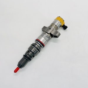 Inyector de Combustible Eléctrico 387-9427 de Acero AC para Motor C7, Hecho en China, Nuevo, de Alta Calidad - Product Image 4