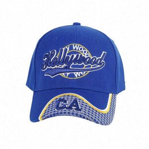 Gorra de Béisbol para Hombre al por Mayor, Gorras Deportivas para Correr al Aire Libre, Gorra de Béisbol con Parte Superior Rígida y Bordado 3D - Product Image 3