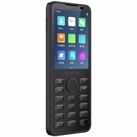 هاتف ذكي جديد من متجر جوجل بلاي طراز Qin F21 Pro بشاشة لمس 2.8 بوصة وذاكرة 3 جيجابايت + 32 جيجابايت / 4 جيجابايت + 64 جيجابايت