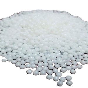 Gránulos de Poliestireno SY HIPS GPPS PP, Resina ABS, Materia Prima Plástica, LDPE, LLDPE, HDPE, Polietileno, Polipropileno - Product Image 1