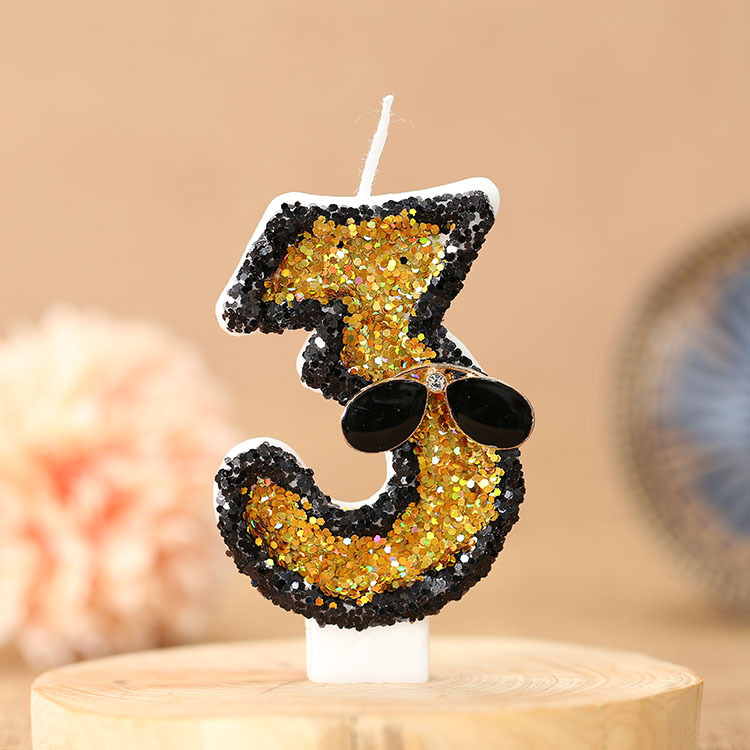 3