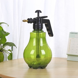 Botella pulverizadora <span class=keywords><strong>de</strong></span> plástico <span class=keywords><strong>para</strong></span> jardín, bomba <span class=keywords><strong>de</strong></span> agua - Product Image 2