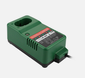 <span class=keywords><strong>Cargador</strong></span> de taladro de batería DC1804T PA18 para <span class=keywords><strong>Makita</strong></span> NiMH NiCd MT1008 7,2 V-18V 230V - Product Image 4