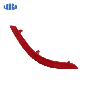 Réflecteurs de pare-chocs arrière, 2016,,, pour VW CADDY,-on, panneau réfléchissant - Product Image 4