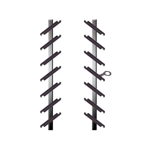 <strong>Adjustable</strong> Glass <strong>Louver</strong> <strong>Shutter</strong> Frame <strong>Window</strong> Aluminum <strong>Louver</strong> Frames Vertical <strong>Louver</strong> for Glass Blades - Product Image 1