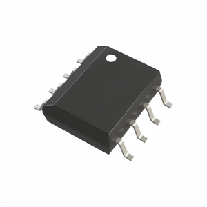 Composants électroniques ISL32498EIBZ Interface IC Émetteur-récepteur demi-directionnel 1/1 8SOIC 8 SOIC (0,154 po, largeur 3,90 mm) IC BOM En stock - Product Image 1