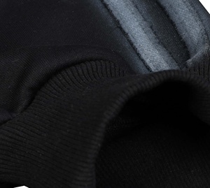 Conjunto de Sudadera con Capucha de Dos Piezas, Personalizado, Grueso, de Felpa Francesa, Holgado, Estilo Deportivo, para Hombre - Product Image 4