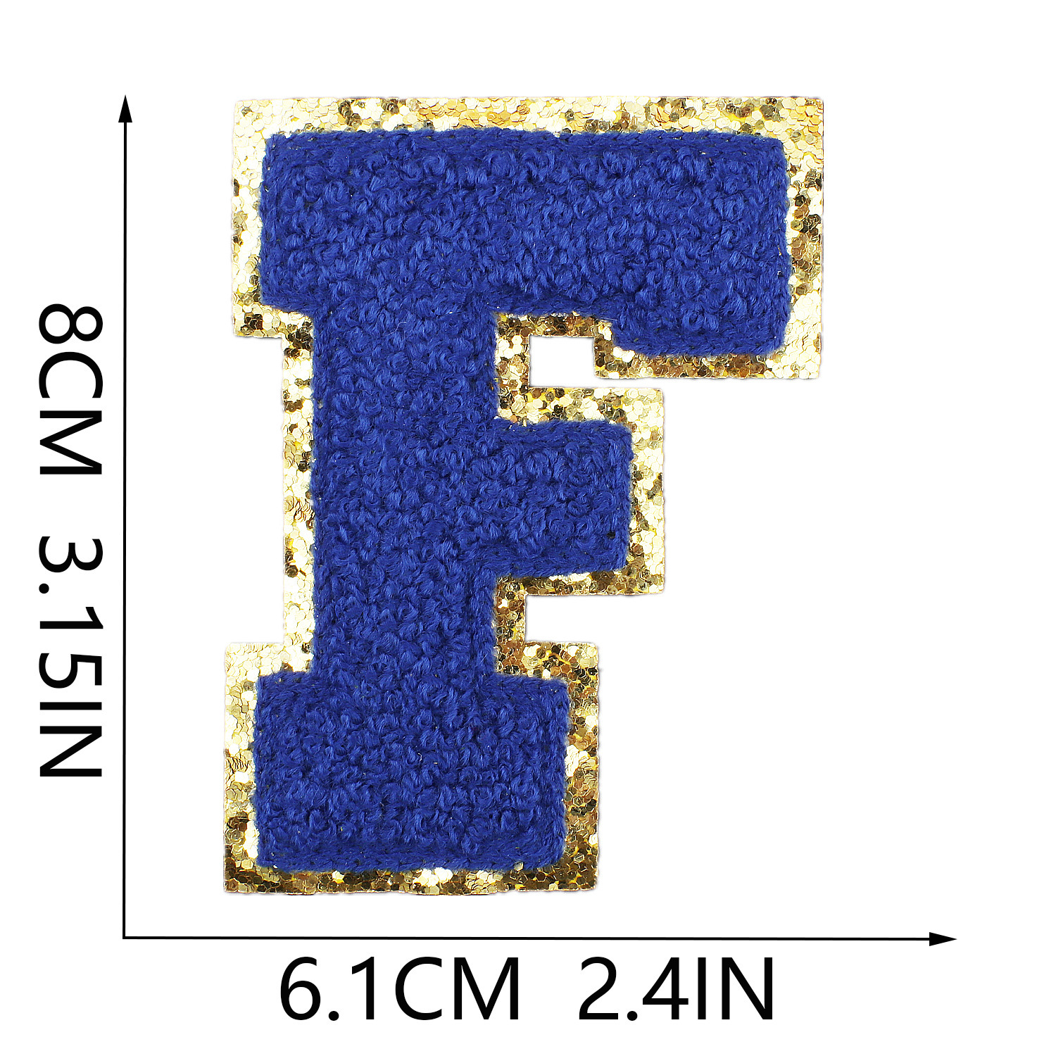 F