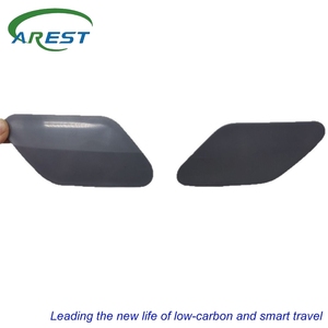 Applicabile a <span class=keywords><strong>Opel</strong></span> <span class=keywords><strong>Insignia</strong></span> 08-14 paraurti anteriore tappo a spruzzo di acqua piastra pulizia bocchetta acqua nebulizzazione coperchio ugello - Product Image 5