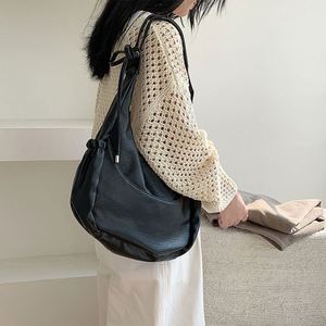 Ladies New High Quality Bolsas <b>Handbags</b> Pu Leather Shoulder Bags Hand Bag Manufacturer <b>Handbag</b> for Women - Product Image 2