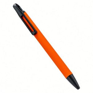 Wholesale 1.0Mm Creative Retractable Ballpoint Custom Logo Hotel Business Conference Advertising Gift Promotional <b>Pen</b> - Product Image 1