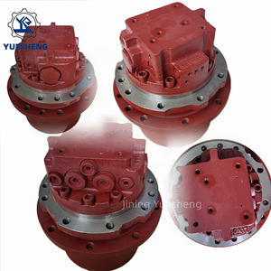 Moteur <span class=keywords><strong>de</strong></span> translation hydraulique complet TM01 TM02 TM03 TM04 GM01 GM02 GM03 GM04 <span class=keywords><strong>pour</strong></span> mini-excavatrice - Product Image 4