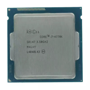 Bộ vi xử lý <span class=keywords><strong>Core</strong></span> <span class=keywords><strong>I7</strong></span>-4770 <span class=keywords><strong>I7</strong></span> 4770k <span class=keywords><strong>4770S</strong></span> <span class=keywords><strong>I7</strong></span> 4790 4790K 4790S 8-<span class=keywords><strong>core</strong></span> CPU 8M 84W LGA 1150 thử nghiệm 100% làm việc - Product Image 6