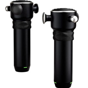 Dispositivo de liberación de terapia de alivio del dolor de cuerpo completo de vibración rápida de alta frecuencia de recuperación deportiva profesional nueva pistola de masaje - Product Image 1