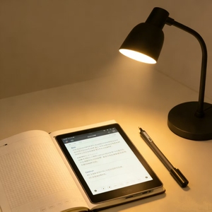 Bolígrafo Inteligente con Reconocimiento Preciso por IA y Cuaderno A5 para Notas Extendidas, Modelo D-133 S, para Compra en Grupo - Product Image 2