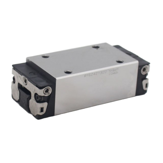 R162132320 35mm CNC Machine Specific Linear Guide Ball Runner Slide Block High Quality Linear Bearings