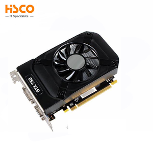 Tarjeta Gráfica GTX750 para GeForce GTX 750 1GB GDDR5 128bit 1020MHz 28nm PCIe 3.0 X16 55W GPU Tarjeta de Video para Juegos GTX 750 - Product Image 3