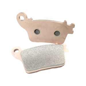 Plaquettes de frein de moto avant et arrière de haute qualité plaquettes de friction de moto pour <span class=keywords><strong>Kawasaki</strong></span> <span class=keywords><strong>Ninja</strong></span> <span class=keywords><strong>ZX</strong></span>-<span class=keywords><strong>10R</strong></span> W800 FA436 - Product Image 2