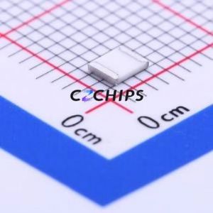 Résistance SMD WR10X331JTL 1210 (Type : Film Épais) (Résistance : 330 Ohms Précision : 5%) - Product Image 2