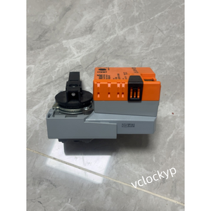 1 Unidad de Actuador BELIMO NR24A-SR Nuevo, Envío Rápido a Través de FedEx - Product Image 2