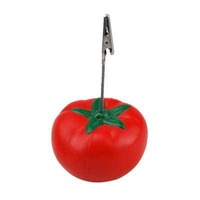 FOCUS Creative Eco-Friendly Modern Desk Decoration Clip Stressball Table Stand Office Business Desktop Gift Custom Promotional