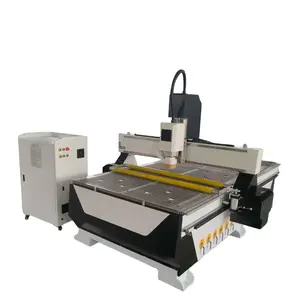 Automatic new plastic board woodworking engraving machinery epoxy board wood carving aluminum machines