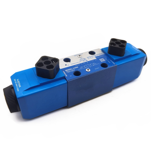 Válvula Solenoide Hidráulica <span class=keywords><strong>DG4V</strong></span> DG5V <span class=keywords><strong>DG4V</strong></span>-<span class=keywords><strong>3</strong></span>-0A-M-U-C6-<span class=keywords><strong>60</strong></span> <span class=keywords><strong>DG4V</strong></span>-<span class=keywords><strong>3</strong></span>-2A-M-U-C6-<span class=keywords><strong>60</strong></span> <span class=keywords><strong>DG4V</strong></span>-<span class=keywords><strong>3</strong></span>-2AL-M-U-C6-<span class=keywords><strong>60</strong></span> - Product Image 4