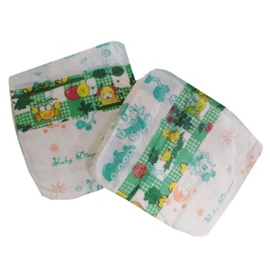 Economic อินทรีย์ผ้าหนาทิ้งกางเกงประเภทผู้ใหญ่เด็ก Boy และสาวผ้าอ้อม - Product Image 6