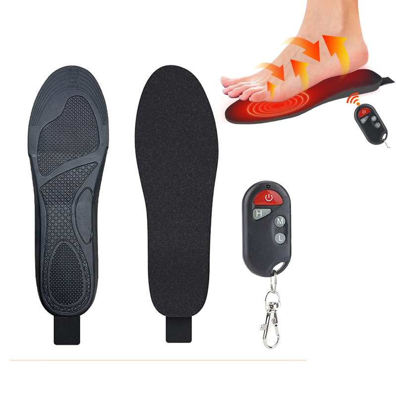 Custom Winter Warm Smart Electric Heated
