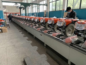 <span class=keywords><strong>Venta</strong></span> Directa de Fábrica: Motor Marino Monocilíndrico <span class=keywords><strong>BOER</strong></span> de 15.5HP con Arranque Eléctrico y Refrigeración por Agua, Mini Motor para Barcos y Motores de Timón - Product Image 5