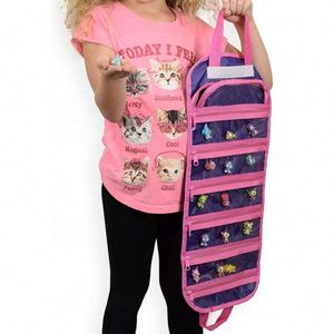 Bolsa Colgante Multifuncional Plegable de Alta Calidad, la Más Vendida y Popular, para Organizar Juguetes en Caja Sorpresa - Product Image 2