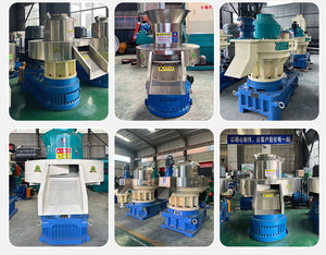 <span class=keywords><strong>Machine</strong></span> <span class=keywords><strong>à</strong></span> granulés de soie de noix de coco et de palmier multifonctionnelle <span class=keywords><strong>Machine</strong></span> <span class=keywords><strong>à</strong></span> granulés de <span class=keywords><strong>bois</strong></span> <span class=keywords><strong>Machine</strong></span> <span class=keywords><strong>à</strong></span> granulés de <span class=keywords><strong>bois</strong></span> de biomasse - Product Image 4