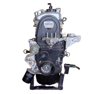 Moteur complet essence 1.6L 4G18 5MT, bloc moteur complet, <span class=keywords><strong>prix</strong></span> usine 4G18M2 pour <span class=keywords><strong>Mitsubishi</strong></span> Lancer <span class=keywords><strong>SPACE</strong></span> <span class=keywords><strong>STAR</strong></span> - Product Image 5