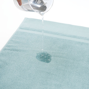 Toalla de Baño Kim Ryan 50x100cm, 100% Algodón, Suave y Absorbente, Toalla Grande para Adultos, Tejido Liso, Regalo Personalizado - Product Image 3