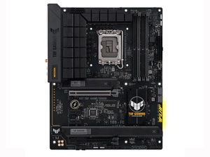 Jingzhiquan ROG STRIX-Placa base para servidor WIFI, compatible con <span class=keywords><strong>Intel</strong></span> X Series, CPU I12/<span class=keywords><strong>I13</strong></span> Core, para juegos, con conexión Wi-Fi, para juegos, 1 a 2 años - Product Image 6