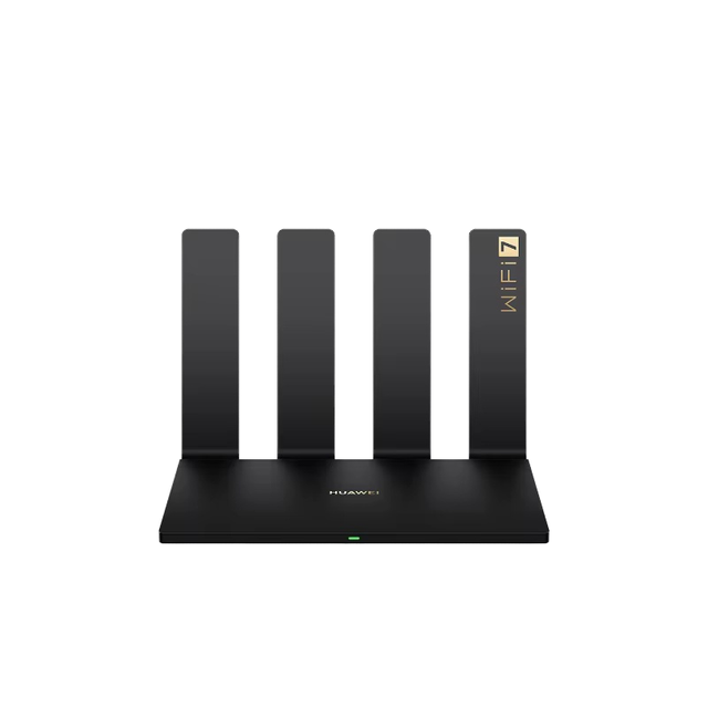 Be3 Pro WIFI 7 Router for 3600Mbps High Speed Quad-Core Dual-Band Aggregation Strong Coverage Home Modem