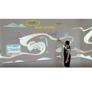 Giochi di proiettore interattivo per bambini gioco di proiezione interattiva per bambini - Product Image 2