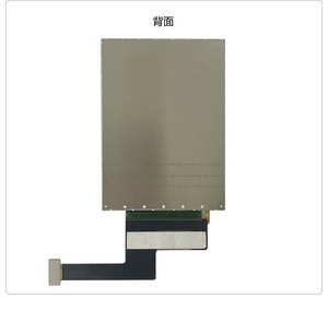 โมดูล IPS TFT ขนาด 2.8 นิ้ว, ความละเอียด 480X640, อินเทอร์เฟซ MIPI, ไดรเวอร์ไอซี ST7102, ดูได้ทุกมุมมอง, หน้าจอความละเอียดสูง 500nit, 16.7M - Product Image 3