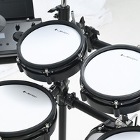 Batterie électronique Lemon Drum T300