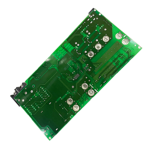 A16B-3200-0362 แผงวงจร CPU ของ FANUC - Product Image 5
