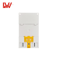 Minuterie électronique 24h Commutateur de minuterie électronique numérique 220v School Bell