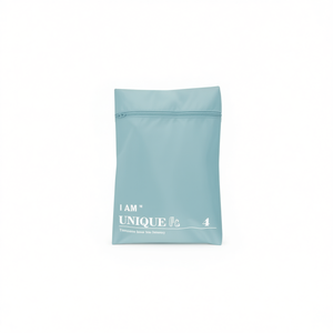 Bolsa de Aseo Cosmética de Viaje Azul de 36*26cm - Product Image 1