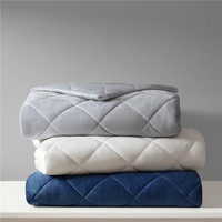 Couverture lourde et de luxe, pour enfants, xl Royal, couverture résistante à froid, échantillon gratuit