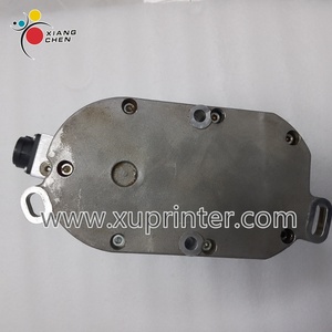 Moteur WD R2.105.1000 d'origine, utilisé pour les pièces d'impression offset Heidelberg, accessoires de moteur, modèle Sm52 R2.105.1000/01 - Product Image 4