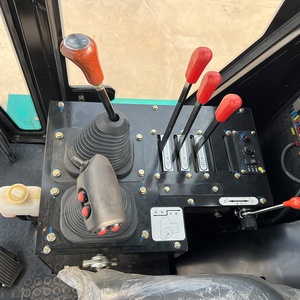 Cosechadora de Forraje de Bajo Costo Montada en Tractor para Maíz y Pasto, Uso en Pequeñas Granjas. Esta Cosechadora de Forraje Está Diseñada para Uso en Pequeñas Granjas - Product Image 6