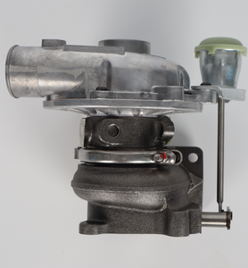 8972402101 89724-02101 Auto Turbo Car Diesel Engine Turbocharger for ISUZU Dmax 4JA1 RHF5 RHF4H <strong>VIDA</strong> VC420037 - Product Image 6