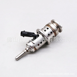 Inyector de Combustible para Camiones Hong Kong Music, Modelo A0004900200, Mecánico de Acero - Product Image 2
