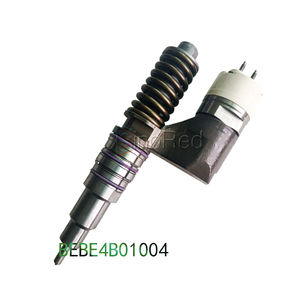 高端产品德尔福发动机A0 A1系列喷油器总成BEBE4B01004 - Product Image 5