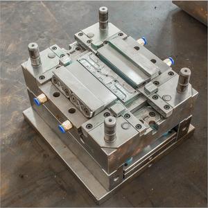 قالب صب عالي الجودة من سبائك الزنك والألومنيوم وسبائك الألومنيوم - Product Image 5