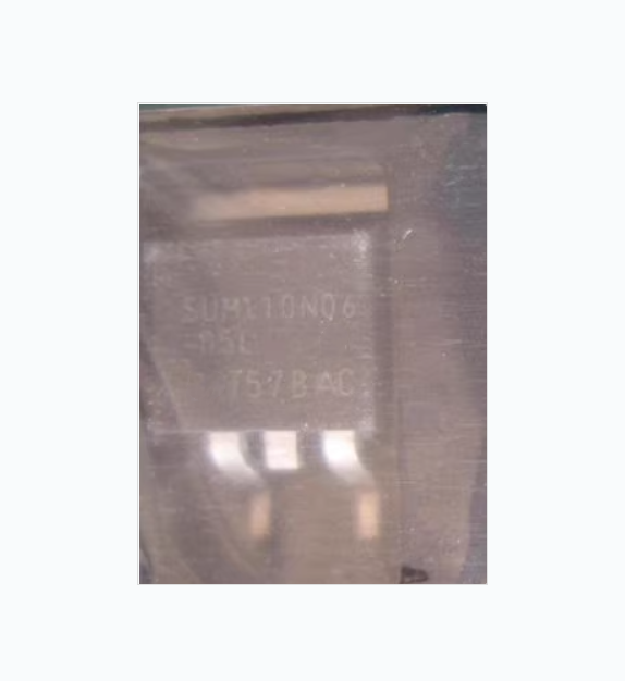 1PCS SUM110N06-05L TO263 Automotive Chip Integrated Circuit